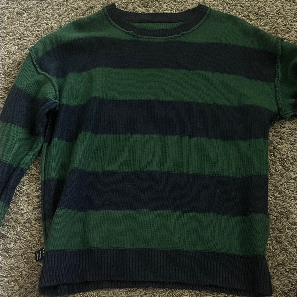 Tate Sweater